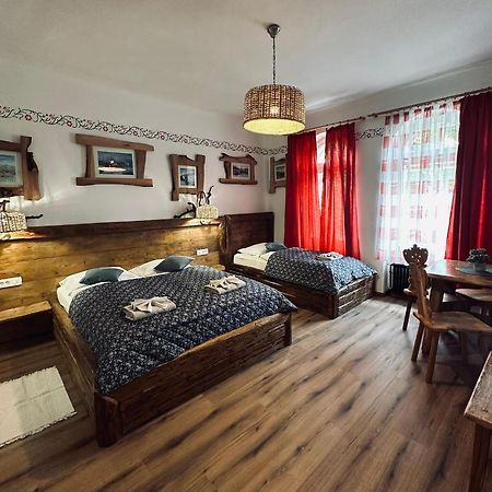 Rooms Murka Bled Exterior foto