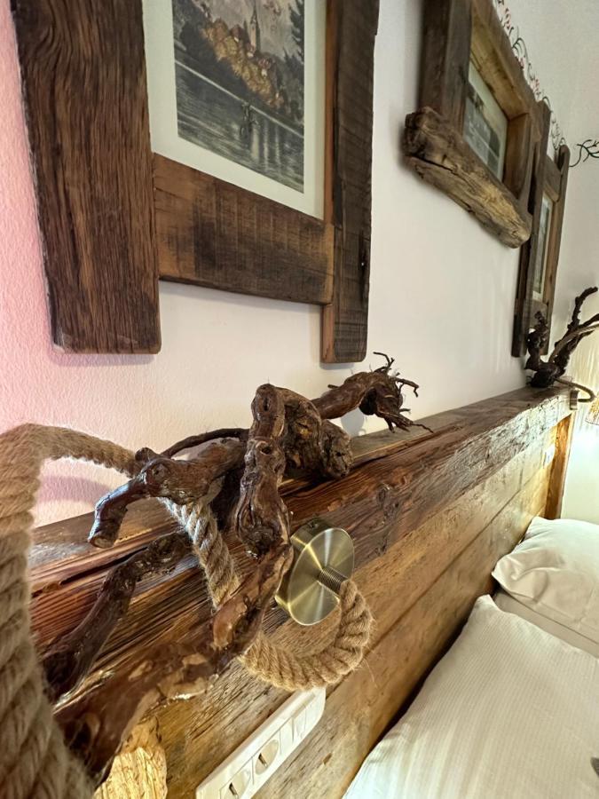 Rooms Murka Bled Exterior foto