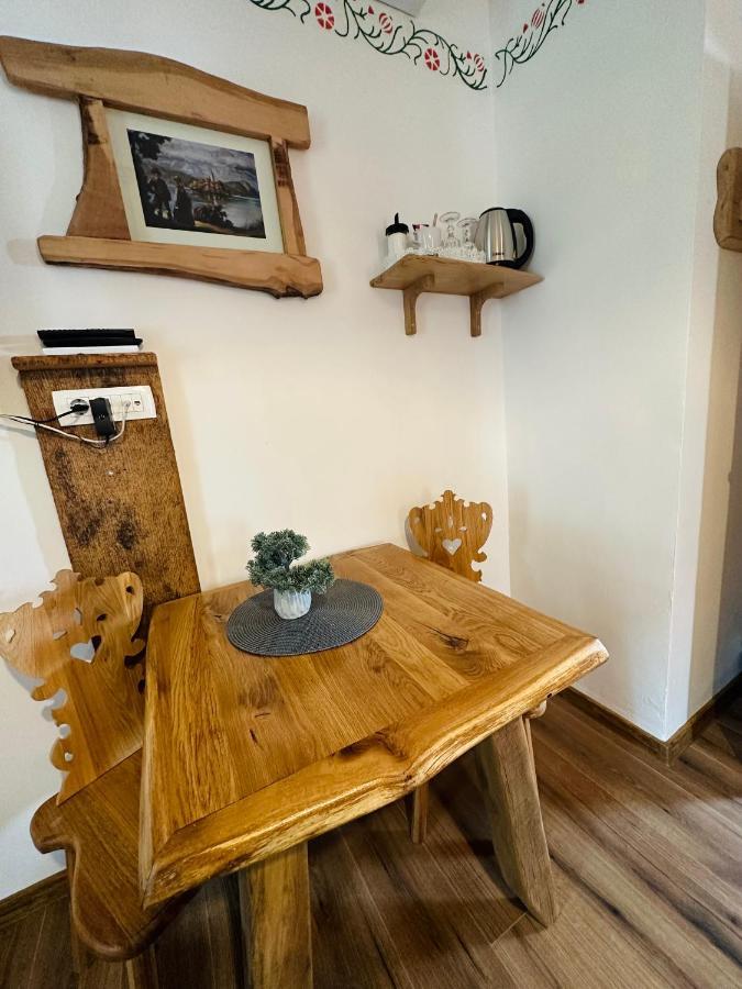 Rooms Murka Bled Exterior foto