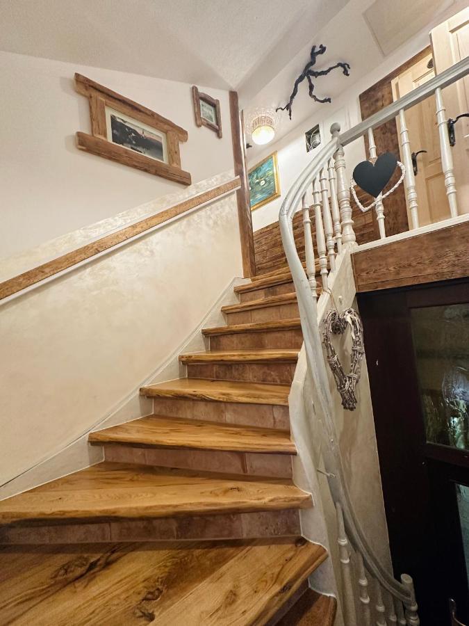 Rooms Murka Bled Exterior foto